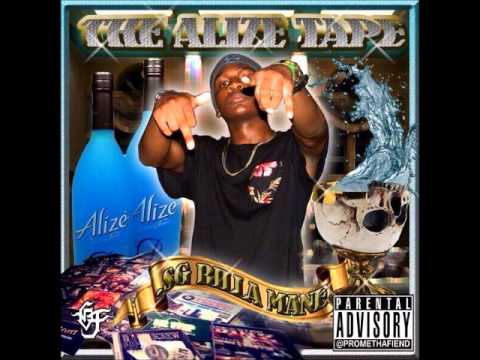 SG RILLA MANE (FEAT DRETTI FRANKS) -  NO FLEXXIN