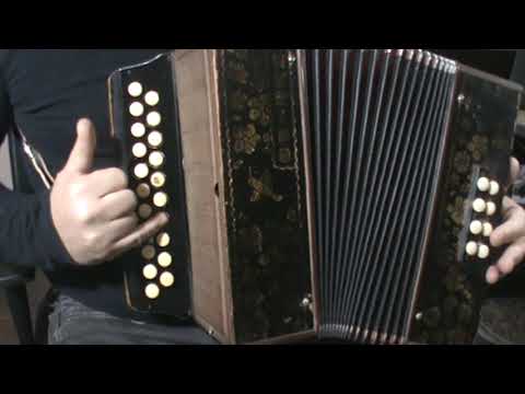 Cezar Ferreira - O PAU QUE DÁ CAVACO (Dó maior) - passo a passo