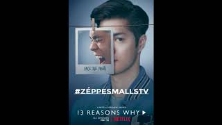 13 Reasons Why 2x06 &quot;Your Love- HAERTS&quot;