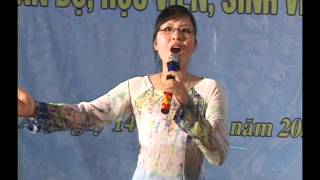 preview picture of video 'Tưởng nhớ tới thầy giáo Nguyễn Văn Luyện'