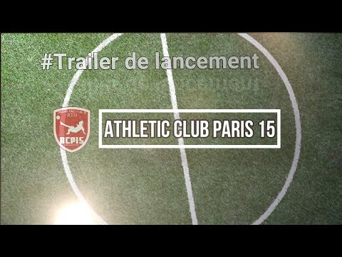 L'ACP15 lance sa chaîne YouTube !