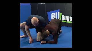 Unlocking the Secrets of the Sankaku Spine Lock with Neil Melanson: A Comprehensive Guide