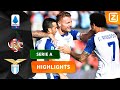IMMOBILE SCHIET LAZIO AL SNEL OP VOORSPRONG! ? | Cremonese vs Lazio | Serie A 2022/23 | Samenvatting