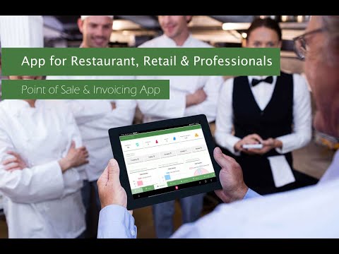EBM Smart POS video thumbnail