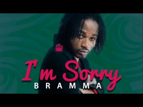 Bramma - I'm Sorry (Official Audio) | Deemus Productionz | 21st Hapilos (2016)