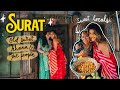 Local Living In SURAT Local Travel In India
