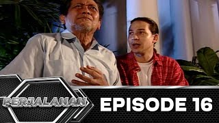 Download lagu Perjalanan Episode 16 - Tamara Bleszynski Ari Wibowo mp3