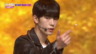 Show Champion EP.210 KNK - U