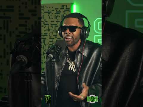 “Crying Out For Me” Live Performance