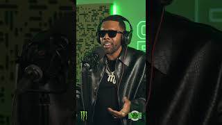 “Crying Out For Me” Live Performance