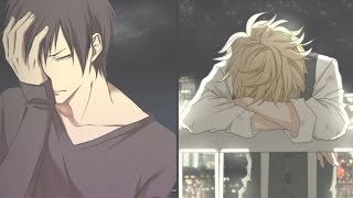 Nightcore - I Hate You I Love You ║ Male Version