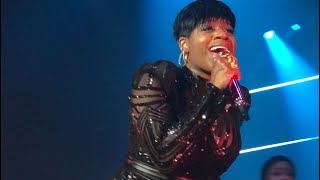 Fantasia - &#39;Baby Mama&#39; (Live: The Sketchbook Tour)...HD.....