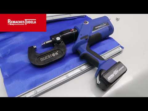 Remache solido · Remaches Tudela