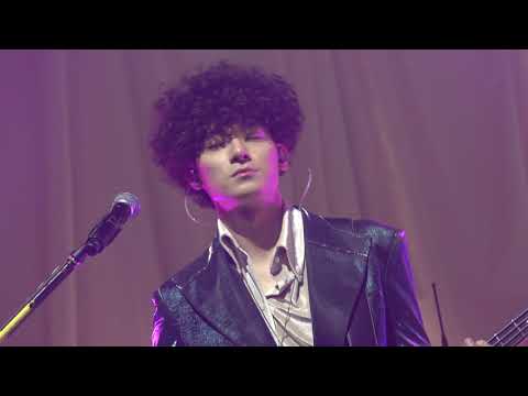 200216 거울 - 잔나비(JANNABI) 전국투어 콘서트 NONSENSE 2