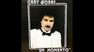 Gary Hobbs - Acepta Mi Amor