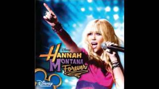 Hannah Montana Forever - Love That Let&#39;s Go [Miley Cyrus Feat. Billy Ray Cyrus]