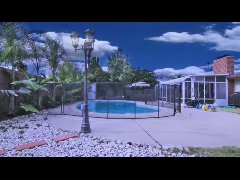 16740 Vintage St, North Hills, CA  91343