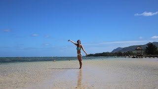 LUXURY RESORTS &amp; STREET FOOD - YouTube