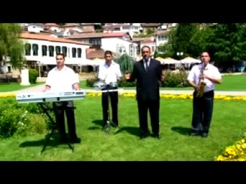 RINIA E ORIT- LAZIM Cnoli  - KUR I MBUSHA 20 VJET