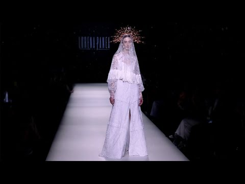 Lorena Panea Bridal Spring 2023 | Barcelona Bridal Fashion Week
