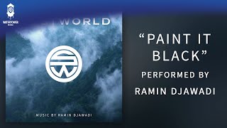 Paint It, Black - Ramin Djawadi - Westworld Season 2 - Episode 5 (official video)[Shogun World]