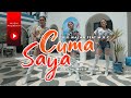 Trio Macan - Cuma Saya (Feat. M.A.C)