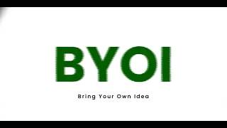 Bring Your Own Ideas | Executive MBA in Product Leadership 2026A