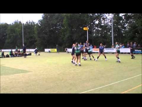 Doelpunten SCO 1 - Nic./Alfa-college 1