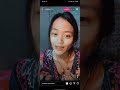 Maharani Live IG Terbaru I Want This 26 02 23