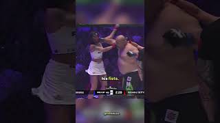 1 Man Vs 2 Female Fighters (BRUTAL)😱