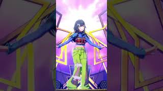 【学マスガチャ反応】H.I.F月村手毬を引き当てる担当プロデューサー　 #学マス 　#shorts
