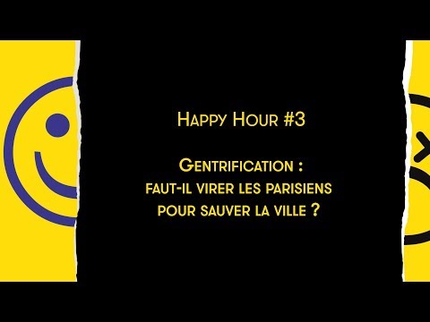 Cap Sciences - Happy hour#3