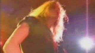 Megadeth - Go to hell