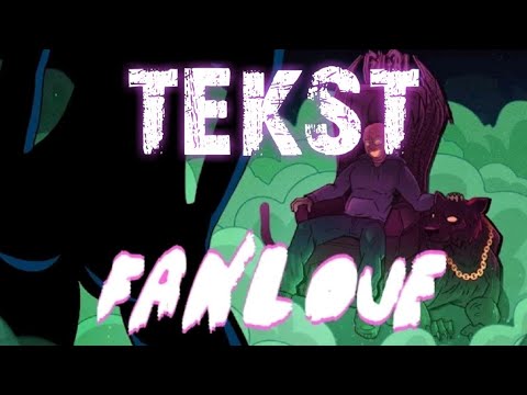 Szpaku ft. Kadobe - FANLOVE (tekst)