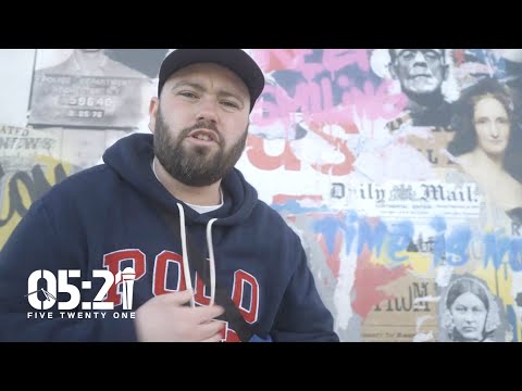 Ready For Action - Ash The Author (Official Music Video)