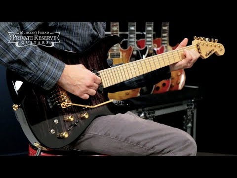 **USA Pre-Fender 2000 Jackson PC-1 - Mocha - All Original w/ Case, Tag, Keys, Invoice! Trades Considered!** image 26