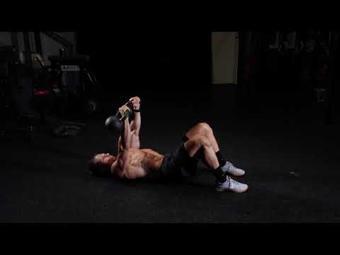 Watch Alternating Floor Press on YouTube