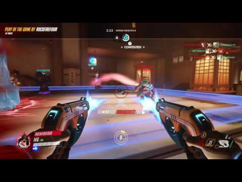 SONIC ASS GOES HAM ON SOME CHUBS