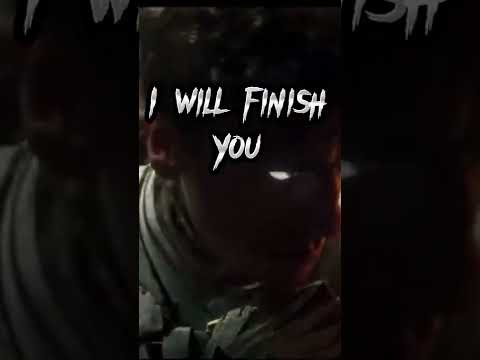 Shang chi vs Moon knight