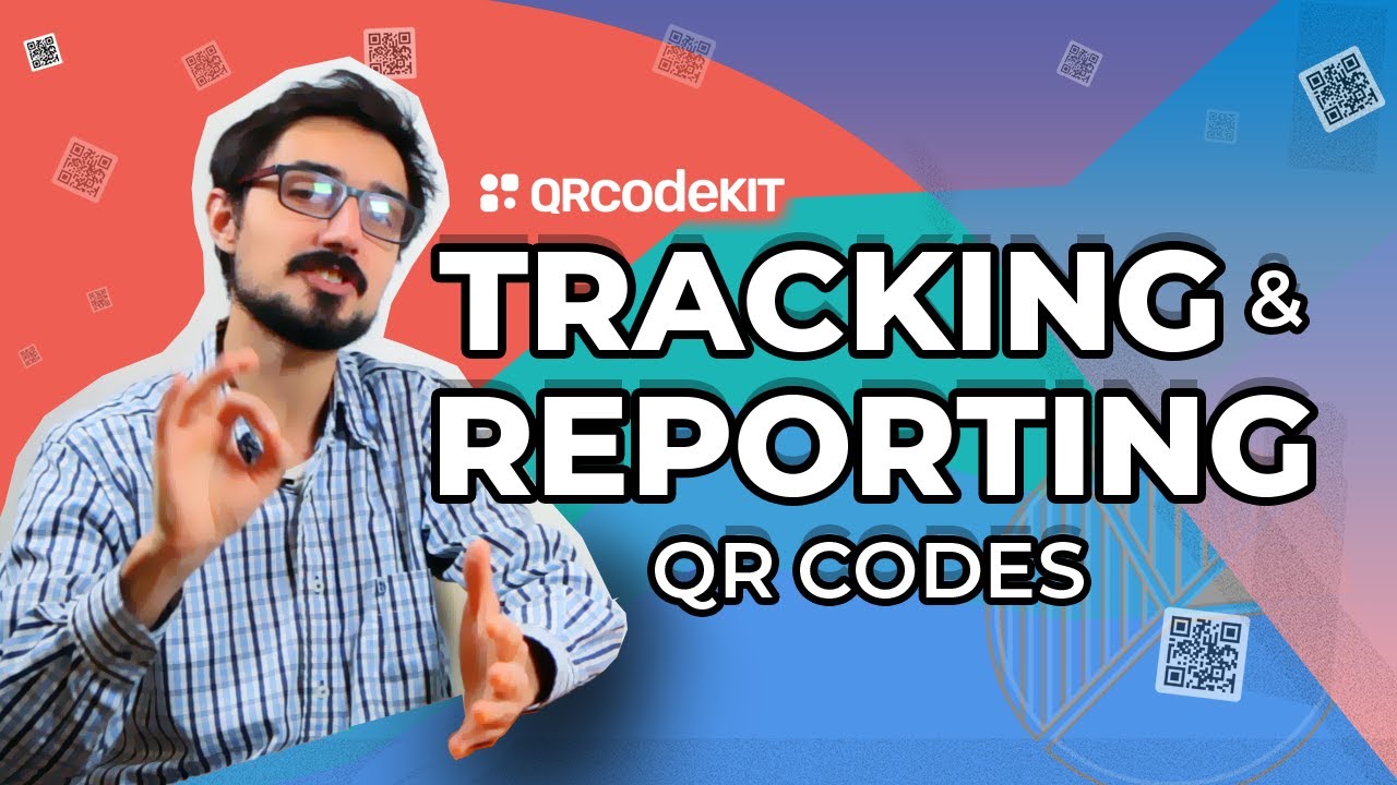 Intro to QR Code Tracking - QR Code KIT