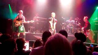 Kajagoogoo - Kajagoogoo live Sept 30th 2009 London Islington