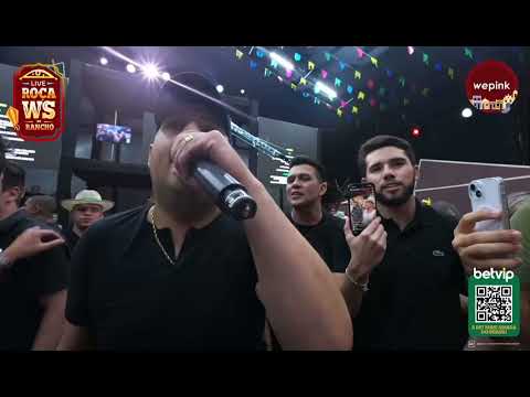 Wesley Safadao e Tarcísio do Acordeon - Eu gosto mesmo é pra valer (LIVE)