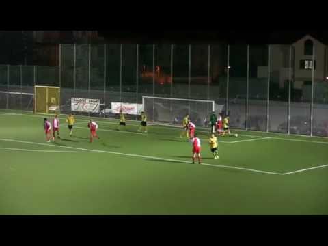 USD Borgio Verezzi 1 - 0 Nolese