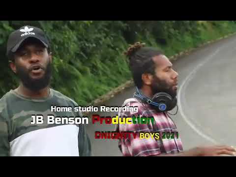 ol boy lo house nomo