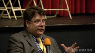 Sean Astin explains the Octopus scene from The Goonies