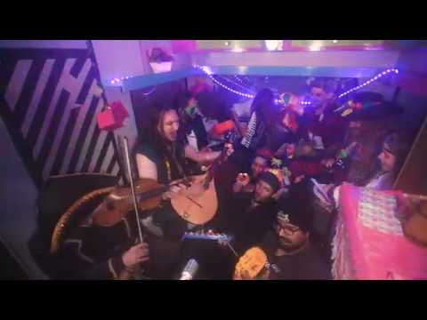 Caravan Sessions - Varend Volk