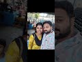 Bangalore Trip With SJV Family ️