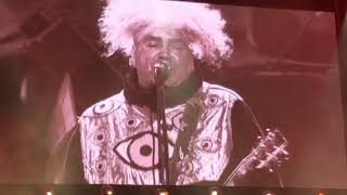 The Melvins - Kicking Machine/With Yo&#39; Heart, Not Yo&#39; Hands/Leech, 1/16/2019, Chris Cornell Tribute