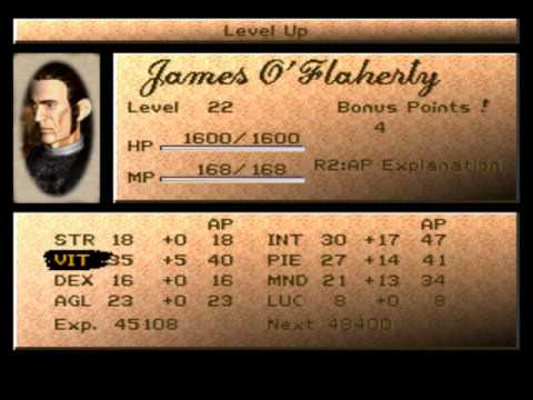 Let's Replay Koudelka - 11 -