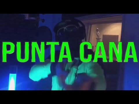GAMBINO - PUNTA CANA (Clip Officiel) // 2019